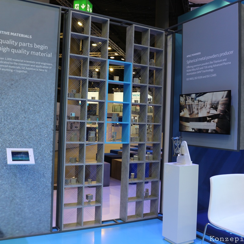 GM-Frankfurt kozepiert bei GES