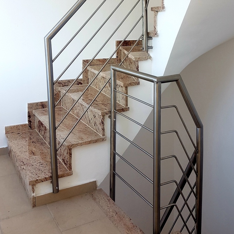 Innengeländer - Korschenbroich